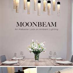 灯饰设计 Searchlight 2026年最新英国流行灯饰图片电子书