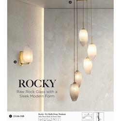 灯饰设计 Searchlight 2026年最新英国流行灯饰图片电子书