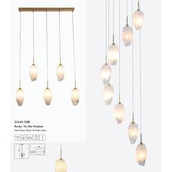 灯饰设计 Searchlight 2026年最新英国流行灯饰图片电子书