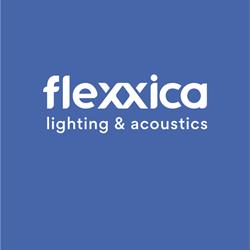 Flexxica 2026年波兰现代声学照明灯具图片电子书