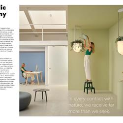 灯饰设计 Flexxica 2026年波兰现代声学照明灯具图片电子书