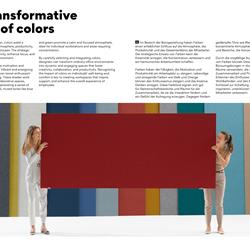 灯饰设计 Flexxica 2026年波兰现代声学照明灯具图片电子书