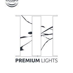 灯饰设计 Globo 2025年欧美高档灯饰设计图片电子书