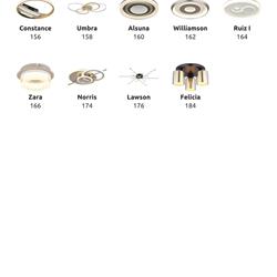 灯饰设计 Globo 2025年欧美高档灯饰设计图片电子书