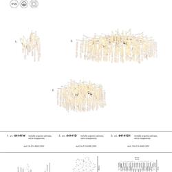 灯饰设计 Globo 2025年欧美高档灯饰设计图片电子书
