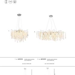 灯饰设计 Globo 2025年欧美高档灯饰设计图片电子书