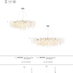 灯饰设计 Globo 2025年欧美高档灯饰设计图片电子书