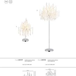 灯饰设计 Globo 2025年欧美高档灯饰设计图片电子书