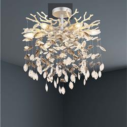 灯饰设计 Globo 2025年欧美高档灯饰设计图片电子书