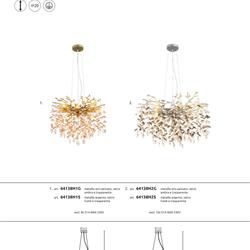 灯饰设计 Globo 2025年欧美高档灯饰设计图片电子书