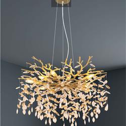 灯饰设计 Globo 2025年欧美高档灯饰设计图片电子书