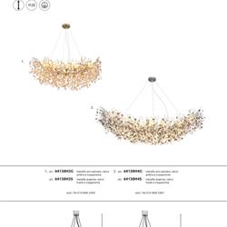 灯饰设计 Globo 2025年欧美高档灯饰设计图片电子书