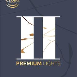 Globo 2025年欧美高档灯饰设计图片电子书