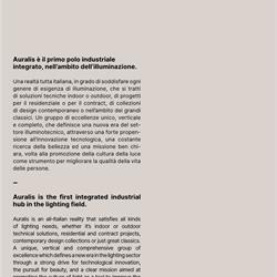 灯饰设计 Penta 2025年意大利面料布艺灯饰设计图片电子目录