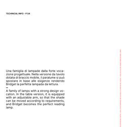 灯饰设计 Penta 2025年意大利面料布艺灯饰设计图片电子目录