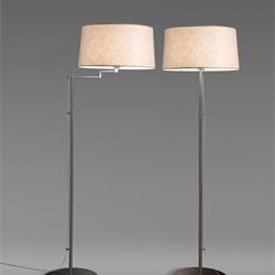 灯饰设计 Penta 2025年意大利面料布艺灯饰设计图片电子目录