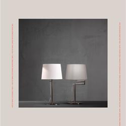 灯饰设计 Penta 2025年意大利面料布艺灯饰设计图片电子目录