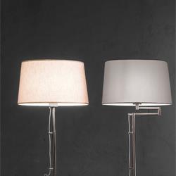 灯饰设计 Penta 2025年意大利面料布艺灯饰设计图片电子目录