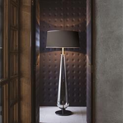 灯饰设计 Penta 2025年意大利面料布艺灯饰设计图片电子目录