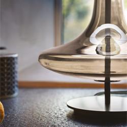 灯饰设计 Penta 2025年意大利面料布艺灯饰设计图片电子目录