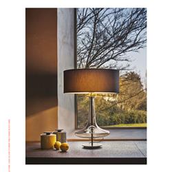 灯饰设计 Penta 2025年意大利面料布艺灯饰设计图片电子目录