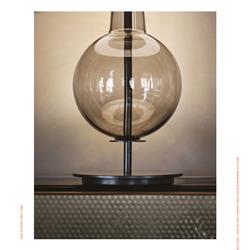 灯饰设计 Penta 2025年意大利面料布艺灯饰设计图片电子目录