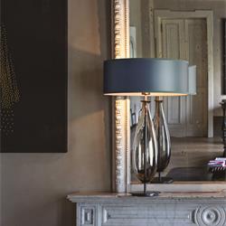 灯饰设计 Penta 2025年意大利面料布艺灯饰设计图片电子目录