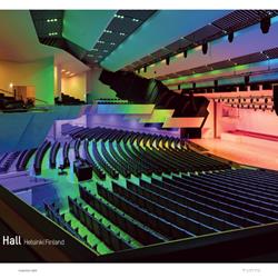 灯饰设计 TUNTO 2025年芬兰木艺LED灯具设计电子图册