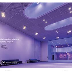 灯饰设计 TUNTO 2025年芬兰木艺LED灯具设计电子图册