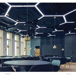 灯饰设计 TUNTO 2025年芬兰木艺LED灯具设计电子图册