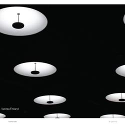 灯饰设计 TUNTO 2025年芬兰木艺LED灯具设计电子图册