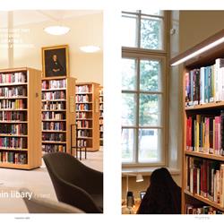 灯饰设计 TUNTO 2025年芬兰木艺LED灯具设计电子图册