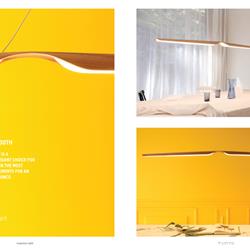 灯饰设计 TUNTO 2025年芬兰木艺LED灯具设计电子图册