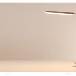 灯饰设计 TUNTO 2025年芬兰木艺LED灯具设计电子图册