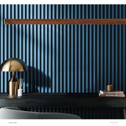 灯饰设计 TUNTO 2025年芬兰木艺LED灯具设计电子图册