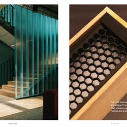 灯饰设计 TUNTO 2025年芬兰木艺LED灯具设计电子图册