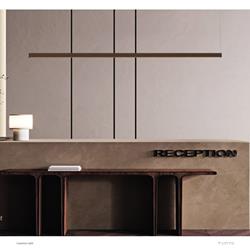 灯饰设计 TUNTO 2025年芬兰木艺LED灯具设计电子图册