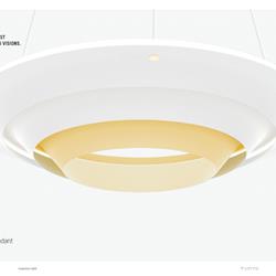 灯饰设计 TUNTO 2025年芬兰木艺LED灯具设计电子图册