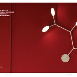 灯饰设计 TUNTO 2025年芬兰木艺LED灯具设计电子图册