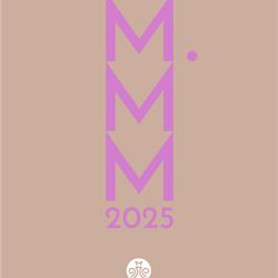 MM Lampadari 2025年意大利现代时尚前卫灯具设计目录