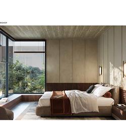 灯饰设计 MM Lampadari 2025年意大利现代时尚前卫灯具设计目录