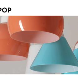 灯饰设计 MM Lampadari 2025年意大利现代时尚前卫灯具设计目录