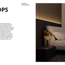 灯饰设计 MM Lampadari 2025年意大利现代时尚前卫灯具设计目录