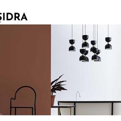 灯饰设计 MM Lampadari 2025年意大利现代时尚前卫灯具设计目录