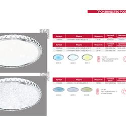 灯饰设计 Svetservis 俄罗斯专业照明灯具产品图片电子目录
