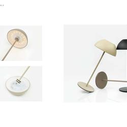 灯饰设计 Zambelis 2025年希腊户外灯具产品图片电子目录