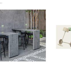 灯饰设计 Zambelis 2025年希腊户外灯具产品图片电子目录