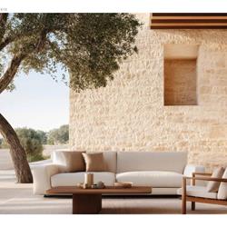 灯饰设计 Zambelis 2025年希腊户外灯具产品图片电子目录