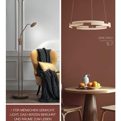 灯饰设计 Fischer & Honsel 2026年德国家居装饰照明电子图册