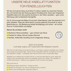 灯饰设计 Fischer & Honsel 2026年德国家居装饰照明电子图册